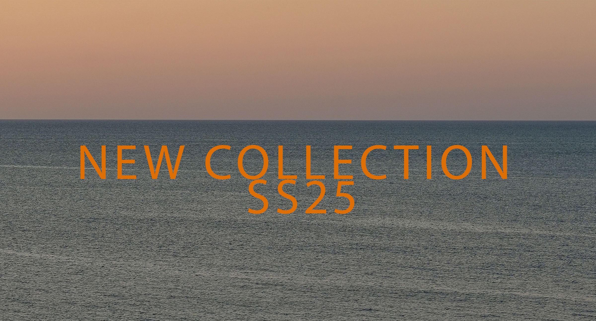 NEW COLLECTION SS24